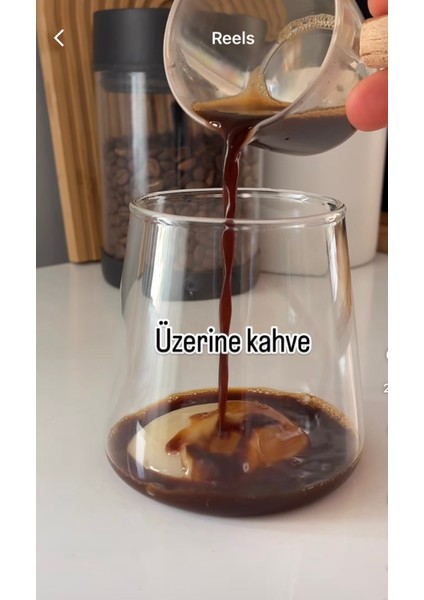 Sosluk Kahve Reçellik ve Shot Suatlamak Için Ölçü indirimleri