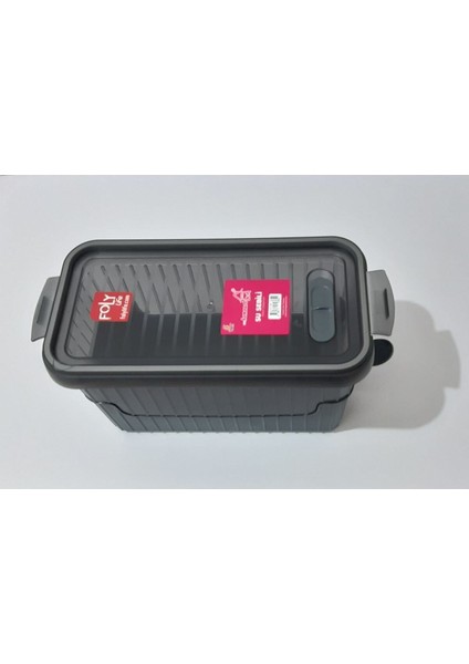 4 Lt Plastik Su ve Meşrubat Sebili, Sağlıklı ve Pratik Kullanım Için Ideal