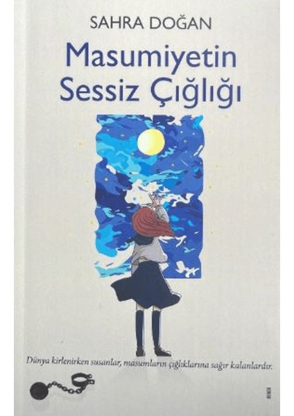 Masumiyetin Sessiz Çığlığı