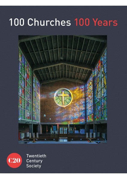 100 Churches 100 Years