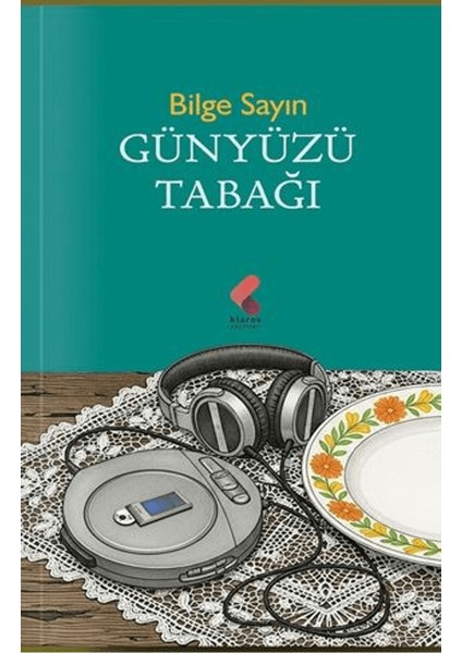 Günyüzü Tabağı