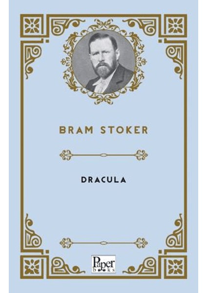 Dracula - Bram Stoker