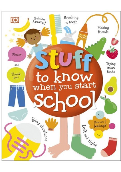 Stuff To Know When You Start School