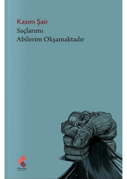 Saçlarımı Abilerim Okşamaktadır