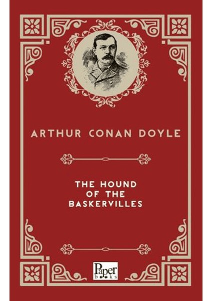 The Hound Of The Baskervilles