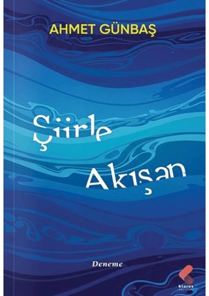 Şiirle Akışan