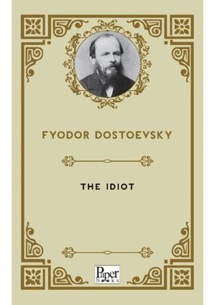 The Idiot