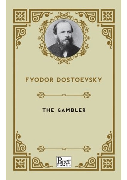 The Gambler