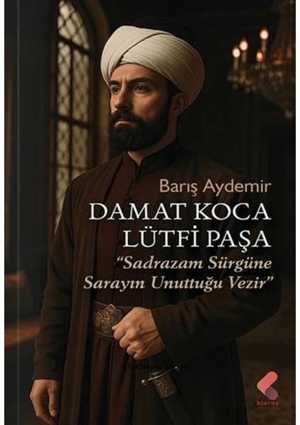 Damat Koca Lütfi Paşa