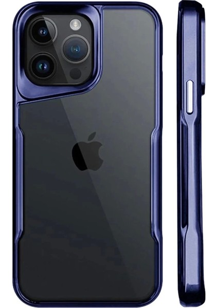 Newface iPhone 15 Kılıf Boyi Silikon Kapak - Lacivert fiyatları