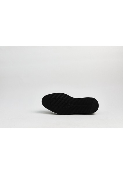 Siyah Günlük Klasik Deri Erkek Ayakkabı-Hafif Klasik Ayakkabı modelleri