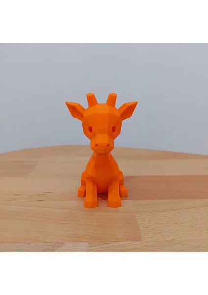 Sevimli Safari Figürler – Oyuncak Hayvan Seti fırsatları