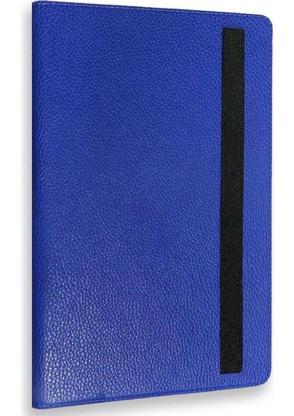 i-Stone Dönerli Tablet Kılıfı Galaxy Tab A7 SM-T500 Universal Dönerli Standlı Tablet Kılıfı Mavi fiyatları
