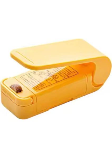 Mini Poşet Ağzı Kapama Mühürleme Makinası fiyatları