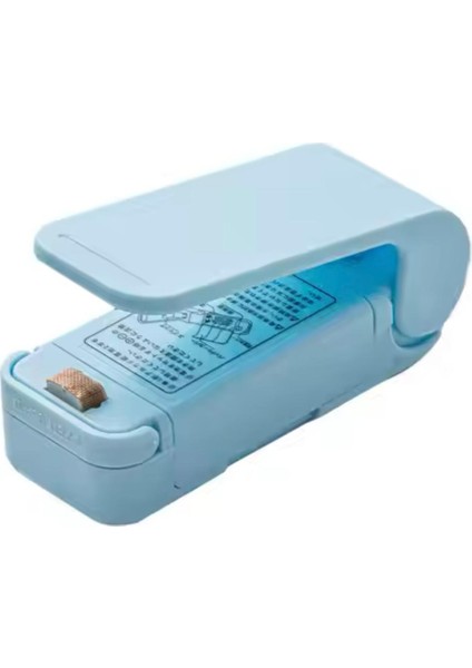 Mini Poşet Ağzı Kapama Mühürleme Makinası fırsatları