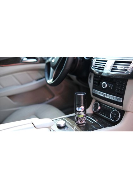 Klima & Araç Koku Yenileyici 150 ml modelleri