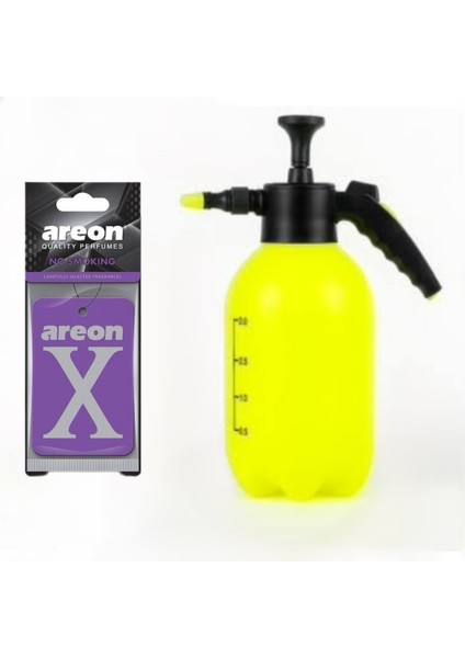 Oto Araç Yıkama Pompası ve Bir Adet Areon fiyatları