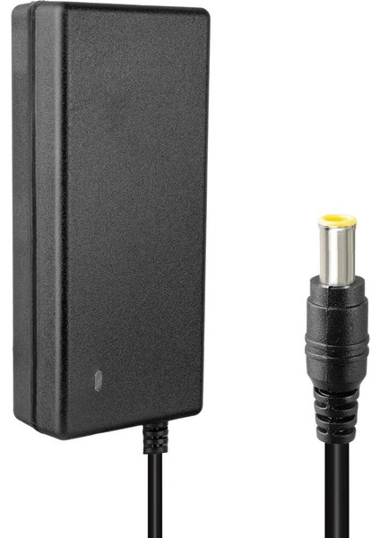 19.5 Volt - 4.74 Amper 6.5*4.4 Uçlu Sony Yerli Üretim Notebook Adaptör (Samsung LED Tv)