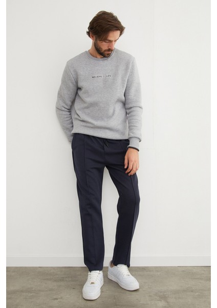 Beli Bağlamalı Çimalı Jogger Pantolon fiyatları