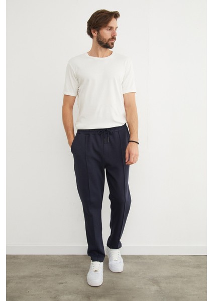 Beli Bağlamalı Çimalı Jogger Pantolon modelleri