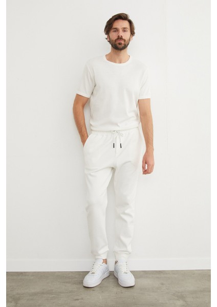 Beli Bağlamalı Jogger Pantolon modelleri