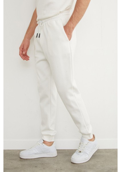 Beli Bağlamalı Jogger Pantolon fırsatları