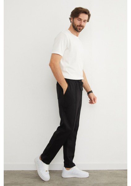 Beli Bağlamalı Çimalı Jogger Pantolon fırsatları