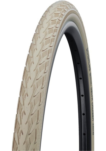 Delta Cruiser 700X35C K-Guard Actıve Lıne Twınskın Dış Lastik Krem fiyatları