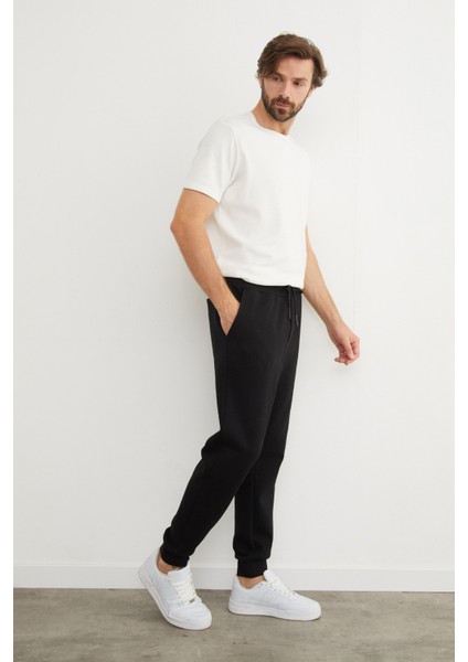 Beli Bağlamalı Jogger Pantolon fırsatları