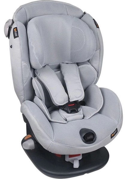 Besafe Izi Comfort X3 9-18 kg Oto Koltuğu Peak Mesh
