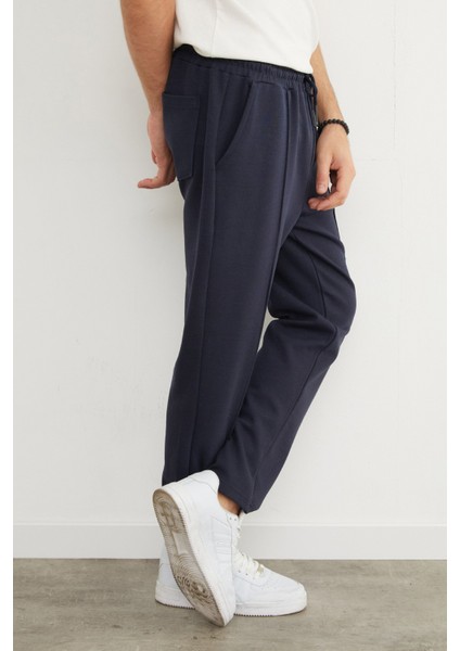 Beli Bağlamalı Çimalı Jogger Pantolon indirimleri