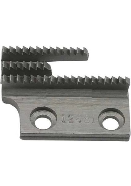 Düz Makina Dişli - 1.kalite