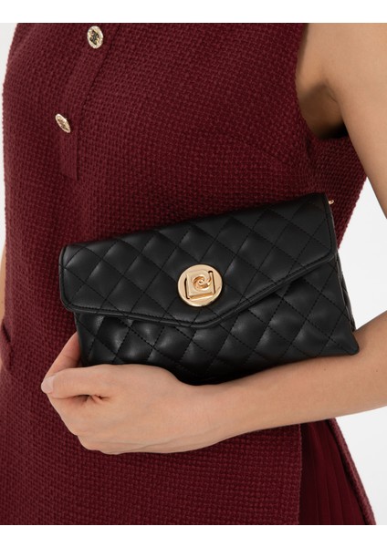 Kadın Siyah Çapraz Çanta 50315867-VR046 fiyatları
