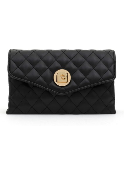 Kadın Siyah Çapraz Çanta 50315867-VR046 modelleri