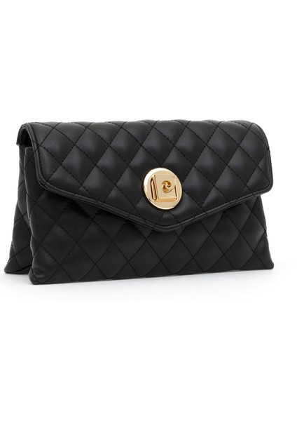 Kadın Siyah Çapraz Çanta 50315867-VR046 fırsatları