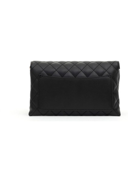 Kadın Siyah Çapraz Çanta 50315867-VR046 indirimleri