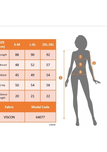 Kadın Kısa Kollu Bisiklet Yaka Kalp Desenli Viskon Elbise fırsatları
