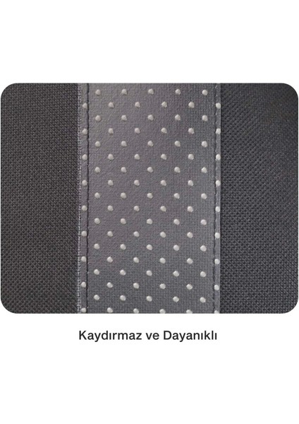 Been Araç Koltuğu Koruyucu modelleri