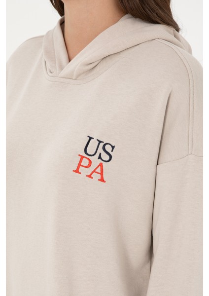 Kadın Taş Sweatshirt 50291265-VR049