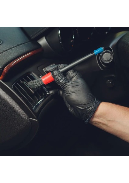 Areon Hediyeli Araba Detaylı Temizlik Fırça Seti fiyatları