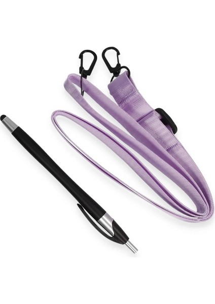 Newface Samsung Galaxy Tab A9 Plus Kılıf Patpat El Tutma Aparatlı Standlı Tablet Silikon - Lila fiyatları