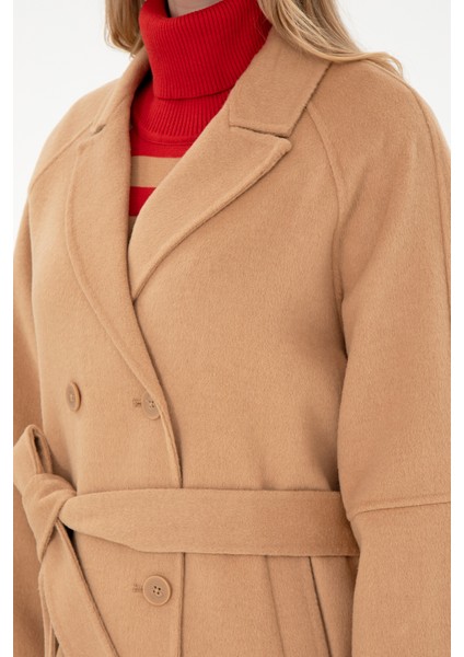 Kadın Camel Kaban 50291521-VR015