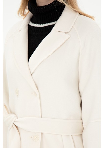 Kadın Krem Kaban 50291521-VR071