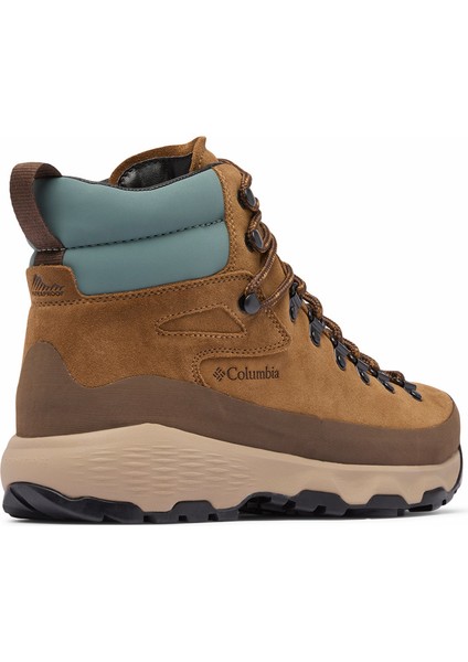 Newton Alpine Pt Erkek Kısa Bot modelleri