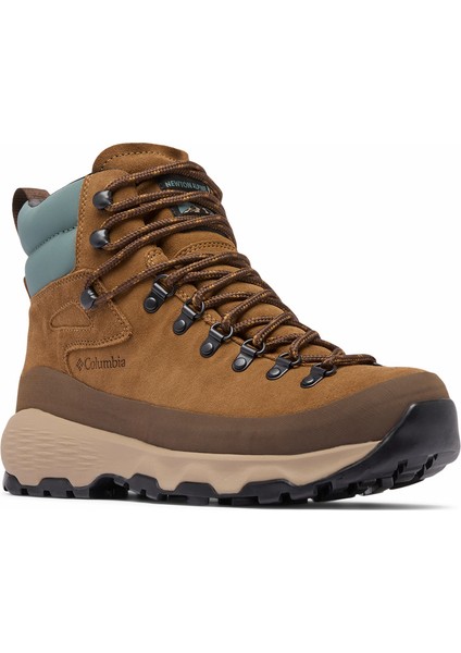 Newton Alpine Pt Erkek Kısa Bot fırsatları