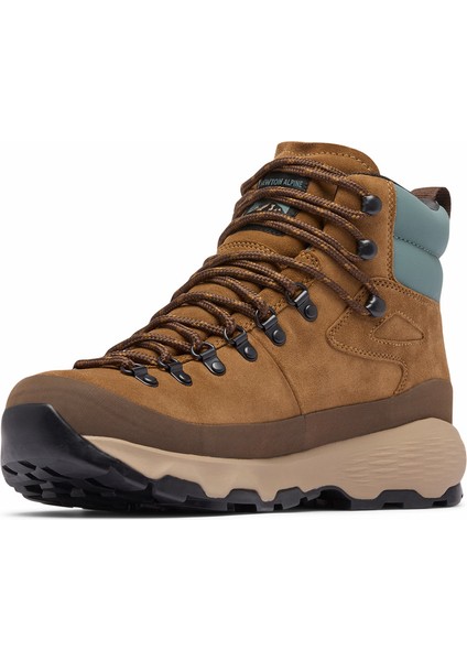 Newton Alpine Pt Erkek Kısa Bot