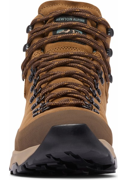 Newton Alpine Pt Erkek Kısa Bot