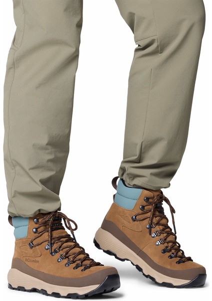 Newton Alpine Pt Erkek Kısa Bot