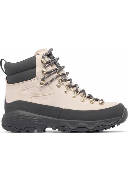 Newton Alpine Pt Kadın Kısa Bot