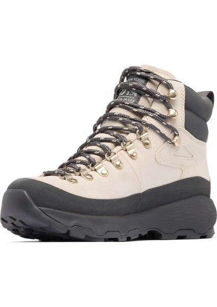 Newton Alpine Pt Kadın Kısa Bot